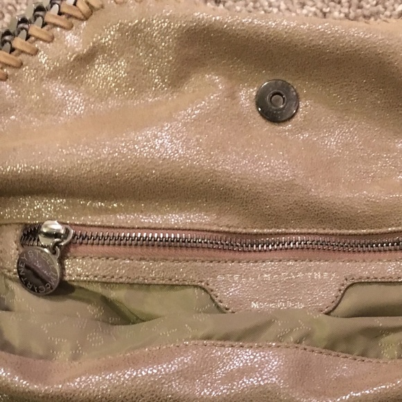 Stella McCartney Falabella handbag - Picture 3 of 3